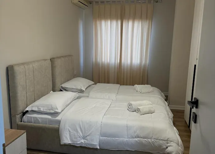 Voyage Apartment