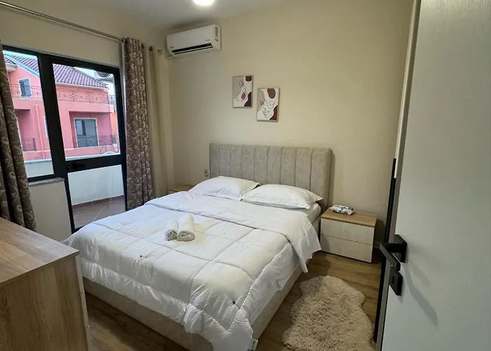 Voyage Apartment