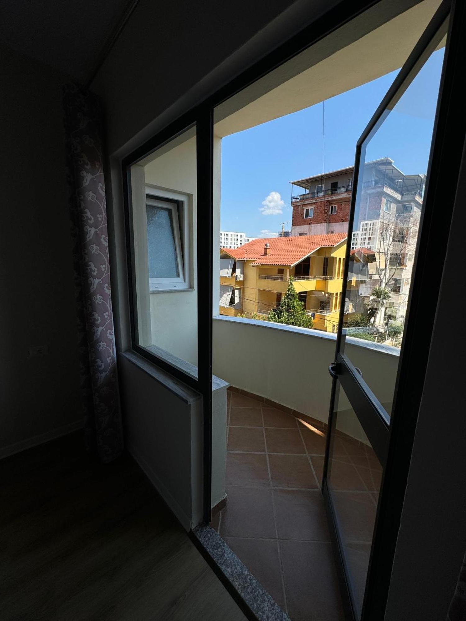 Voyage Appartamento Tirana