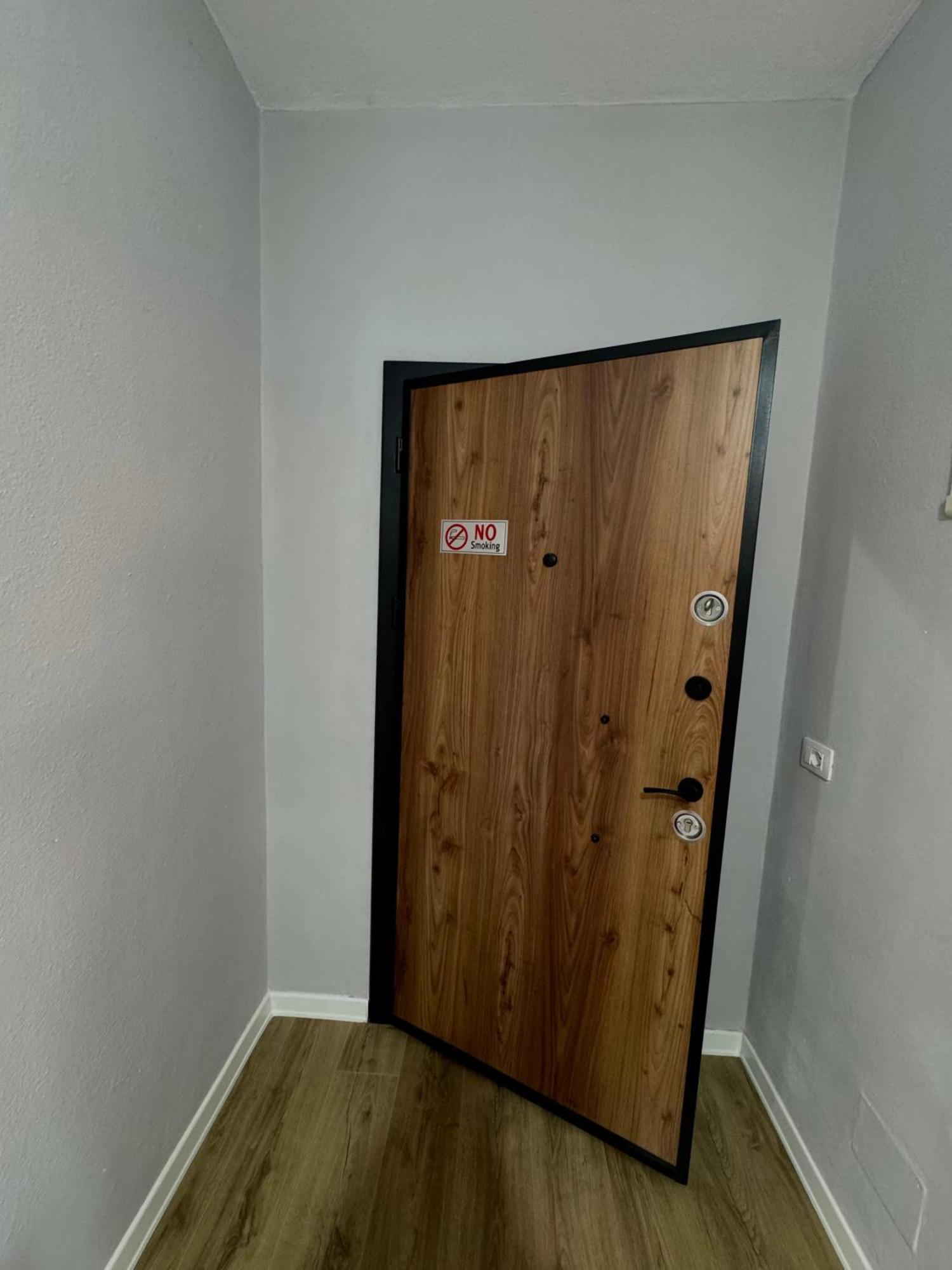 Voyage Appartamento Tirana