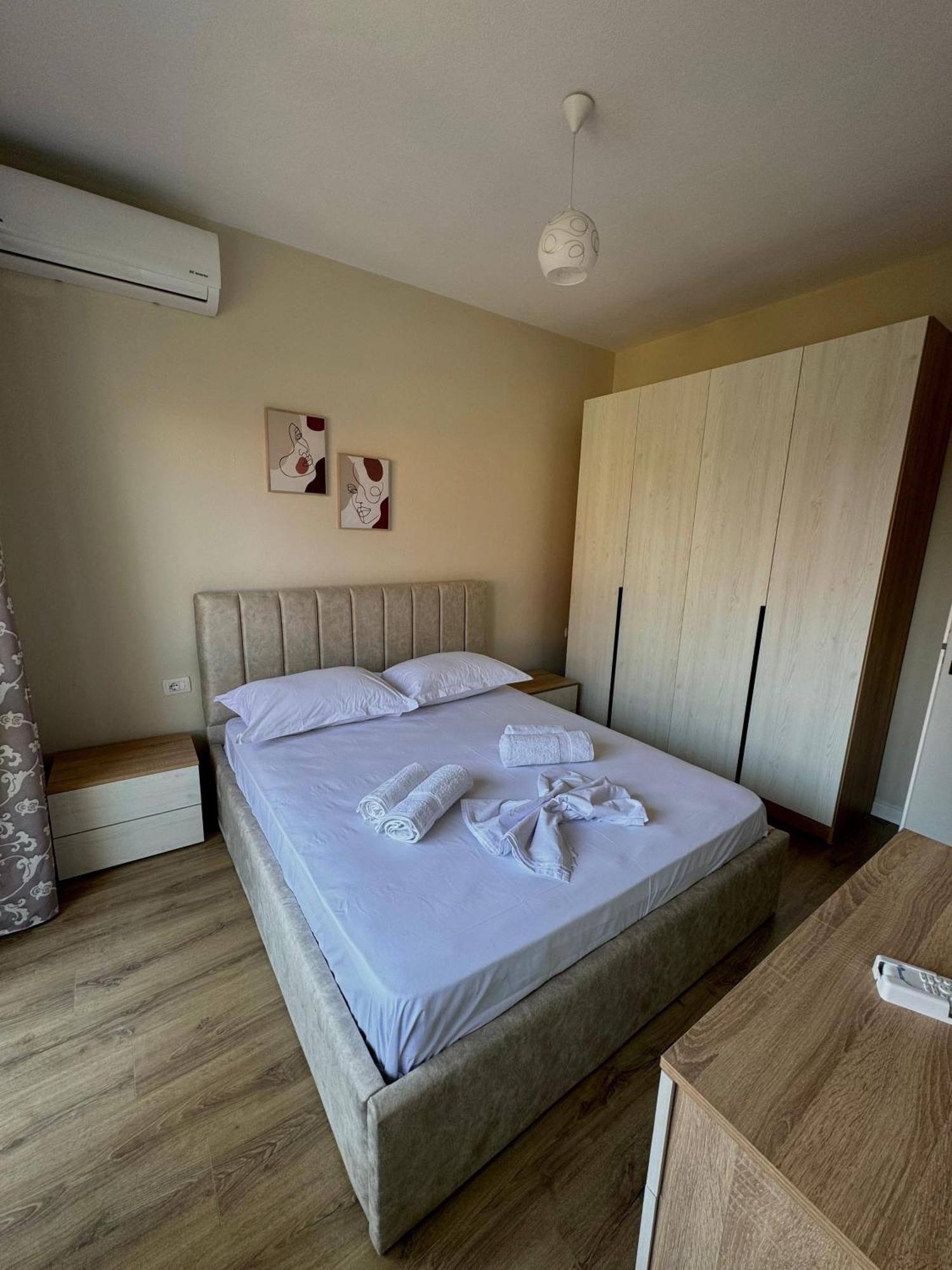 Appartement Voyage