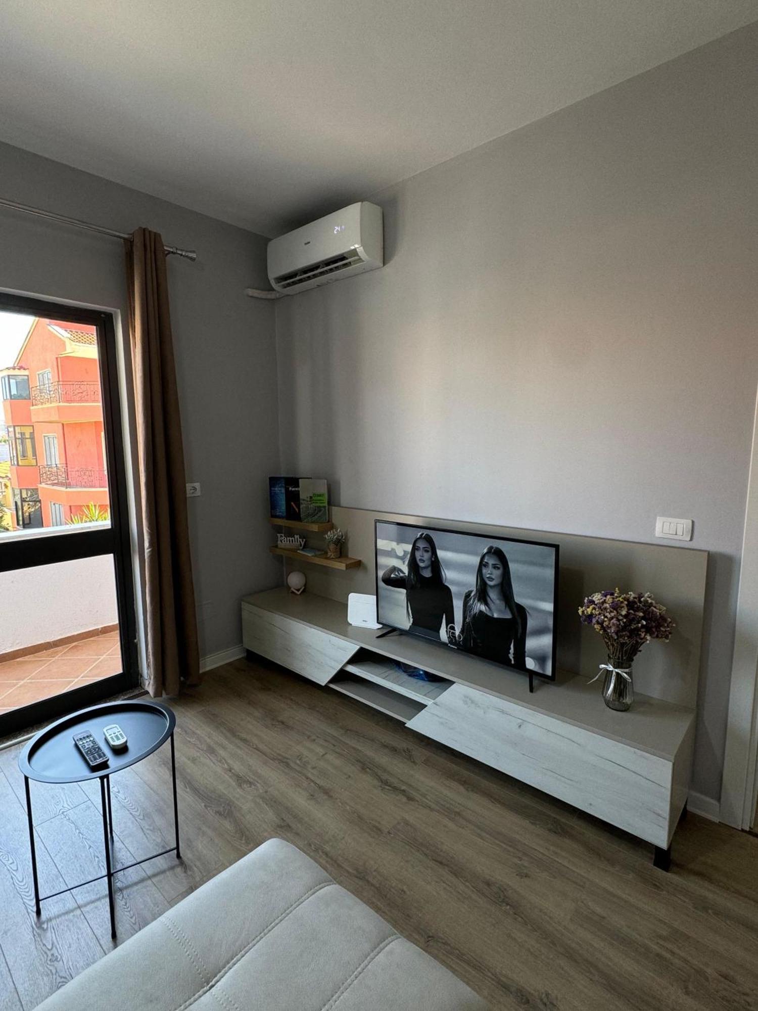 Voyage Appartement *