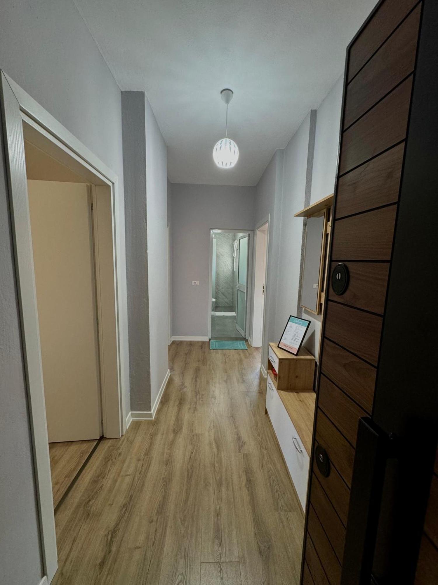 Voyage Appartement