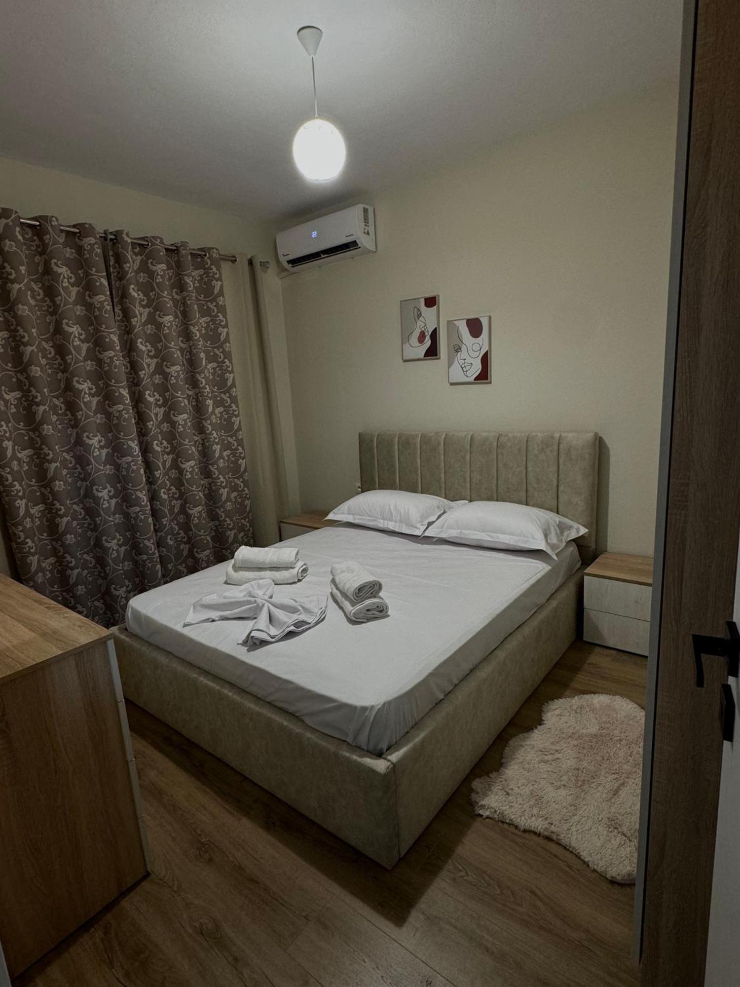 Appartement Voyage