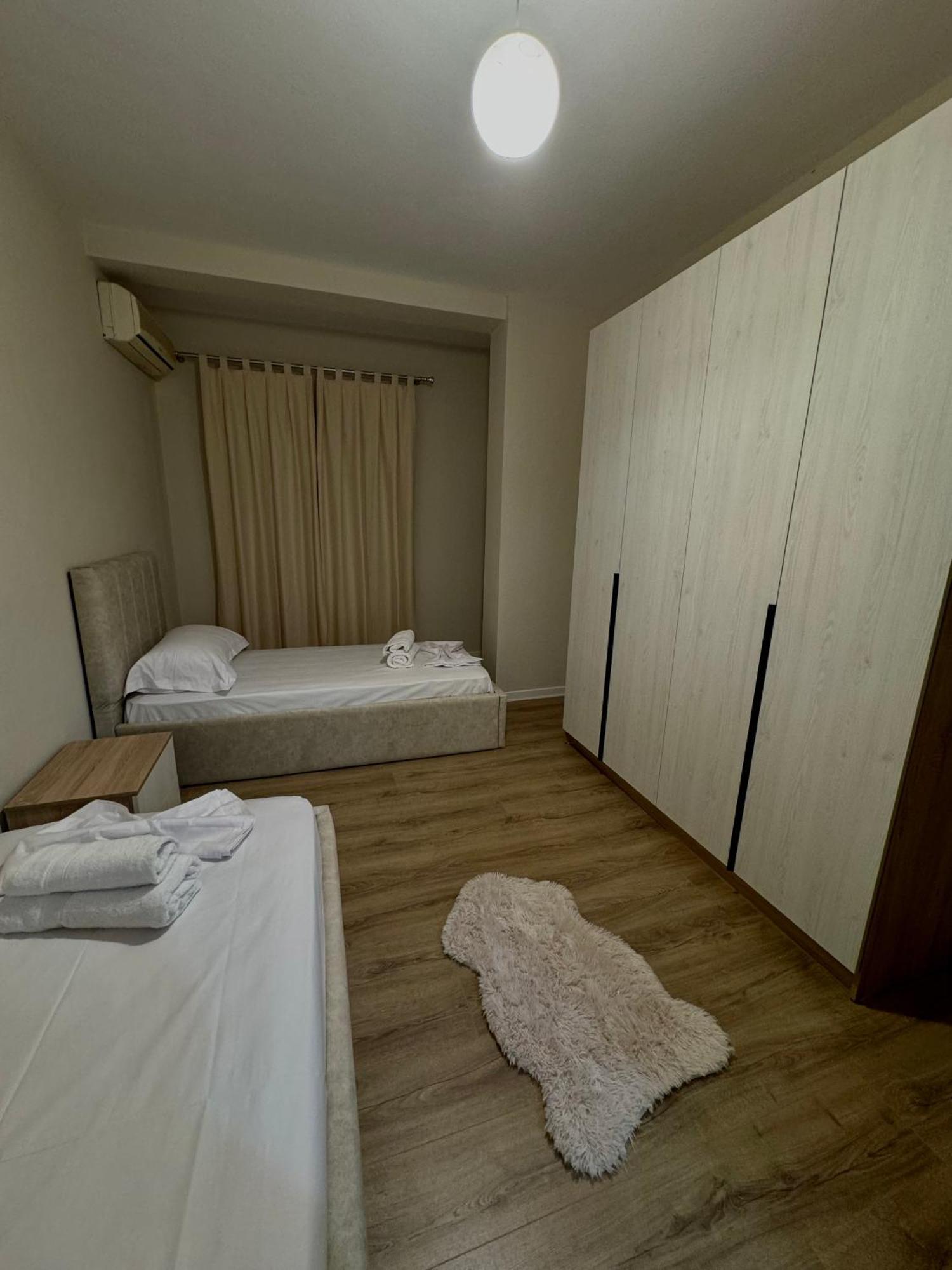 Appartement Voyage