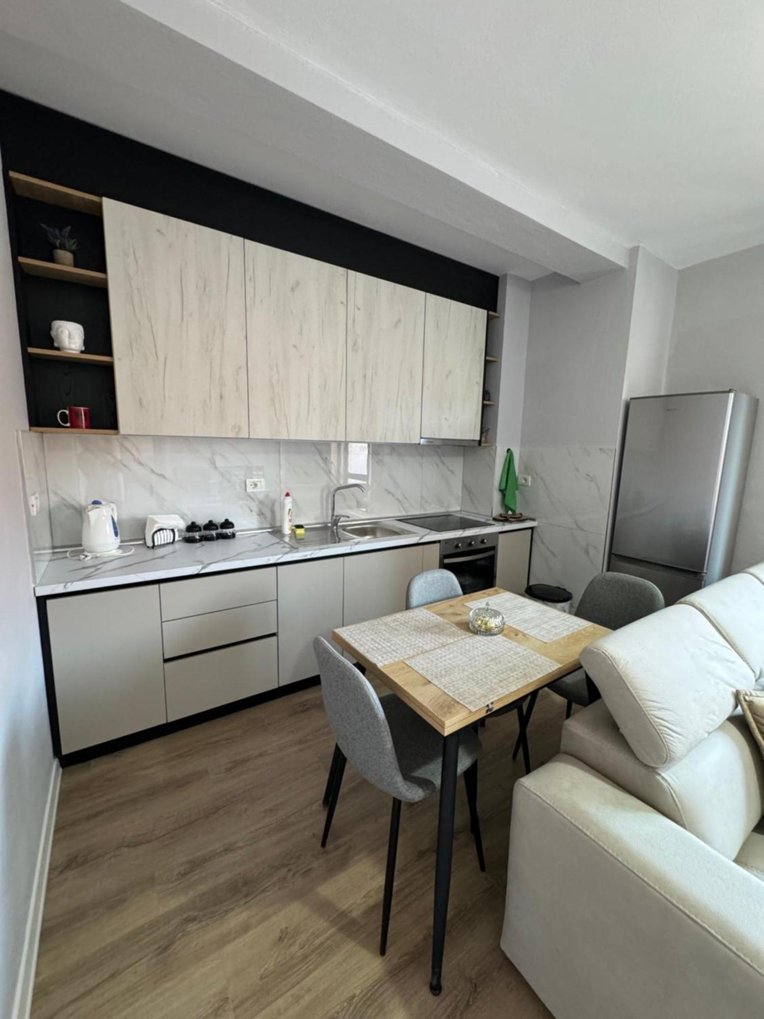 Voyage Appartement *