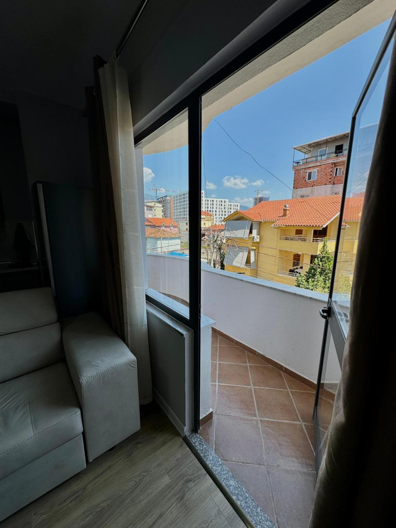 Appartement Voyage *
