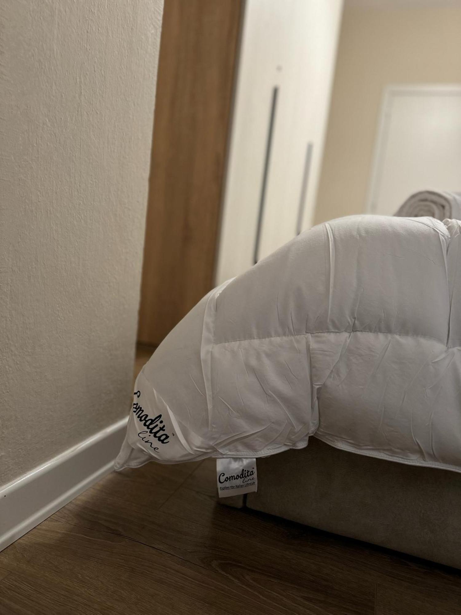 Voyage Appartement *